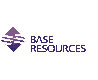 Base Resources Limited logo