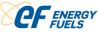 Energy Fuels Inc logo