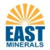 EAST Minerals logo