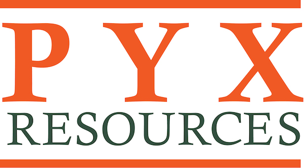 Case Study: PYX Resources