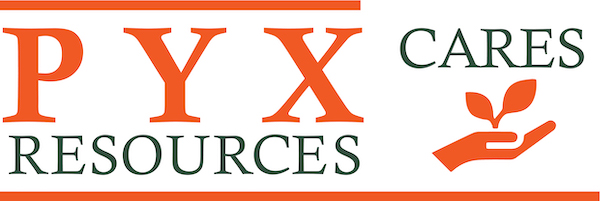 Case Study: PYX Resources