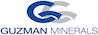 Guzman Minerals logo