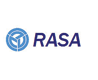 RASA Corporation logo