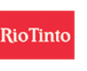 Rio Tinto Iron & Titanium Ltd. logo