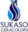 Sukaso Ceracolors PvT Ltd logo
