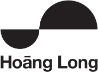 Hoāng Long Minerals logo