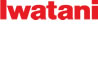 Iwatani Corporation logo