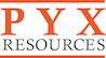 PYX Resources Ltd logo
