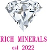 Rich Minerals Malaysia Sdn Bhd logo